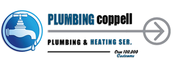 plumbing coppell tx