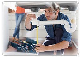 pipes leak repair